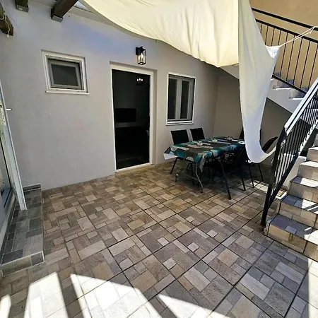 Renovated, Dalmatian Stone House! Jelsa (Hvar)