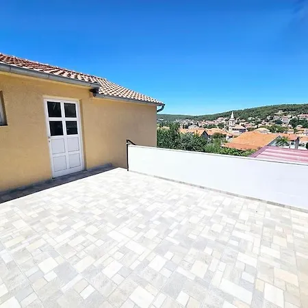 Renovated, Dalmatian Stone House! Jelsa (Hvar)