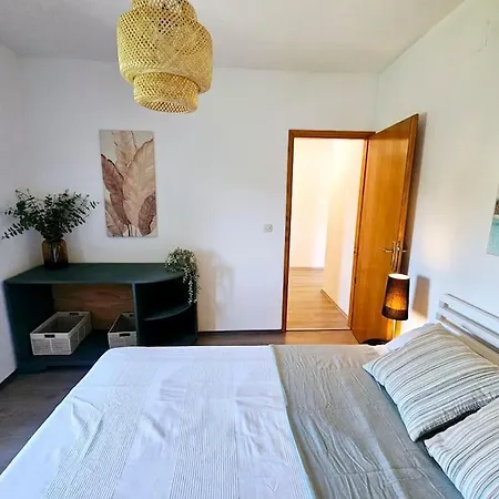 Renovated, Dalmatian Stone House!