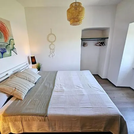 Renovated, Dalmatian Stone House! Appartement *