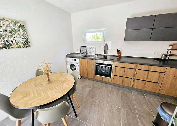 Renovated, Dalmatian Stone House! Apartman