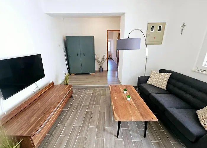 Renovated, Dalmatian Stone House! Apartman Jelsa (Hvar)