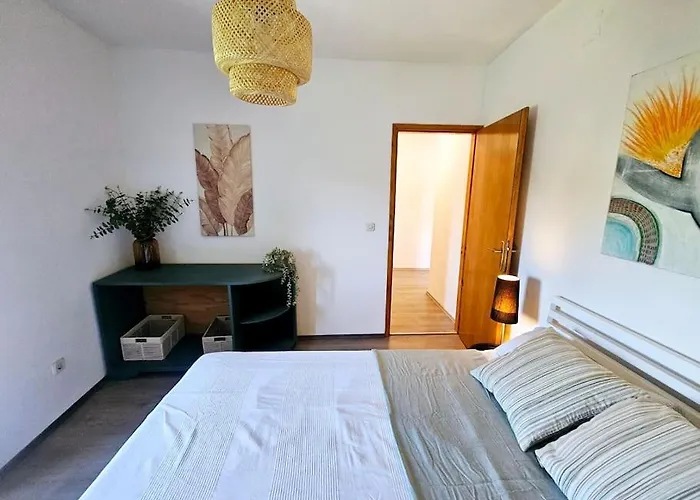 Renovated, Dalmatian Stone House!