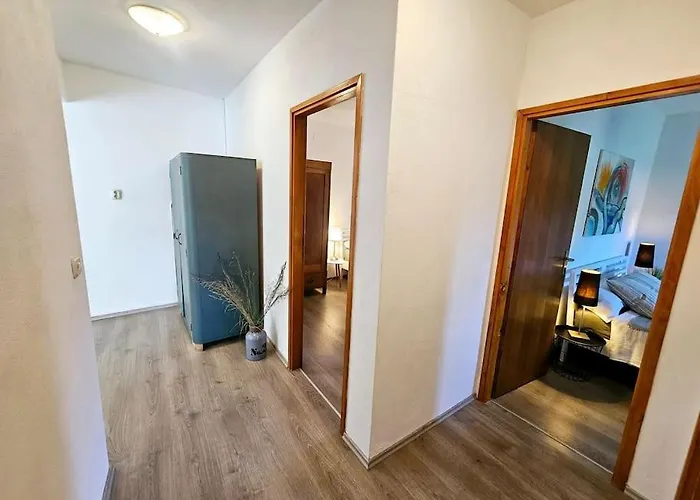 Renovated, Dalmatian Stone House! Apartman