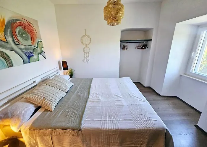 Renovated, Dalmatian Stone House! Apartman *