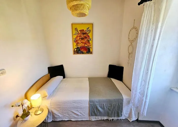 Renovated, Dalmatian Stone House! *