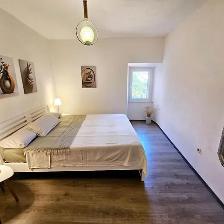 Apartment Renovated, Dalmatian Stone House! *